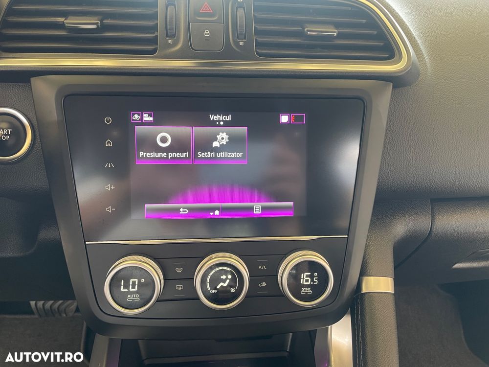 Renault Kadjar BLUE dCi 115 EDC INTENS - 36