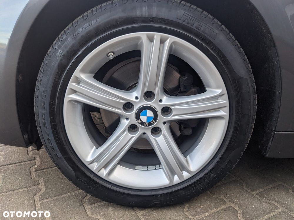 BMW Seria 3 320d xDrive Edition Luxury Line Purity - 29