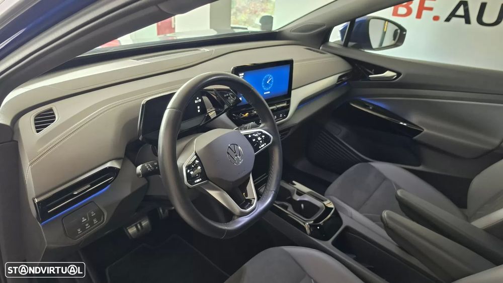 VW ID.4 77 kWh Pro Performance - 7
