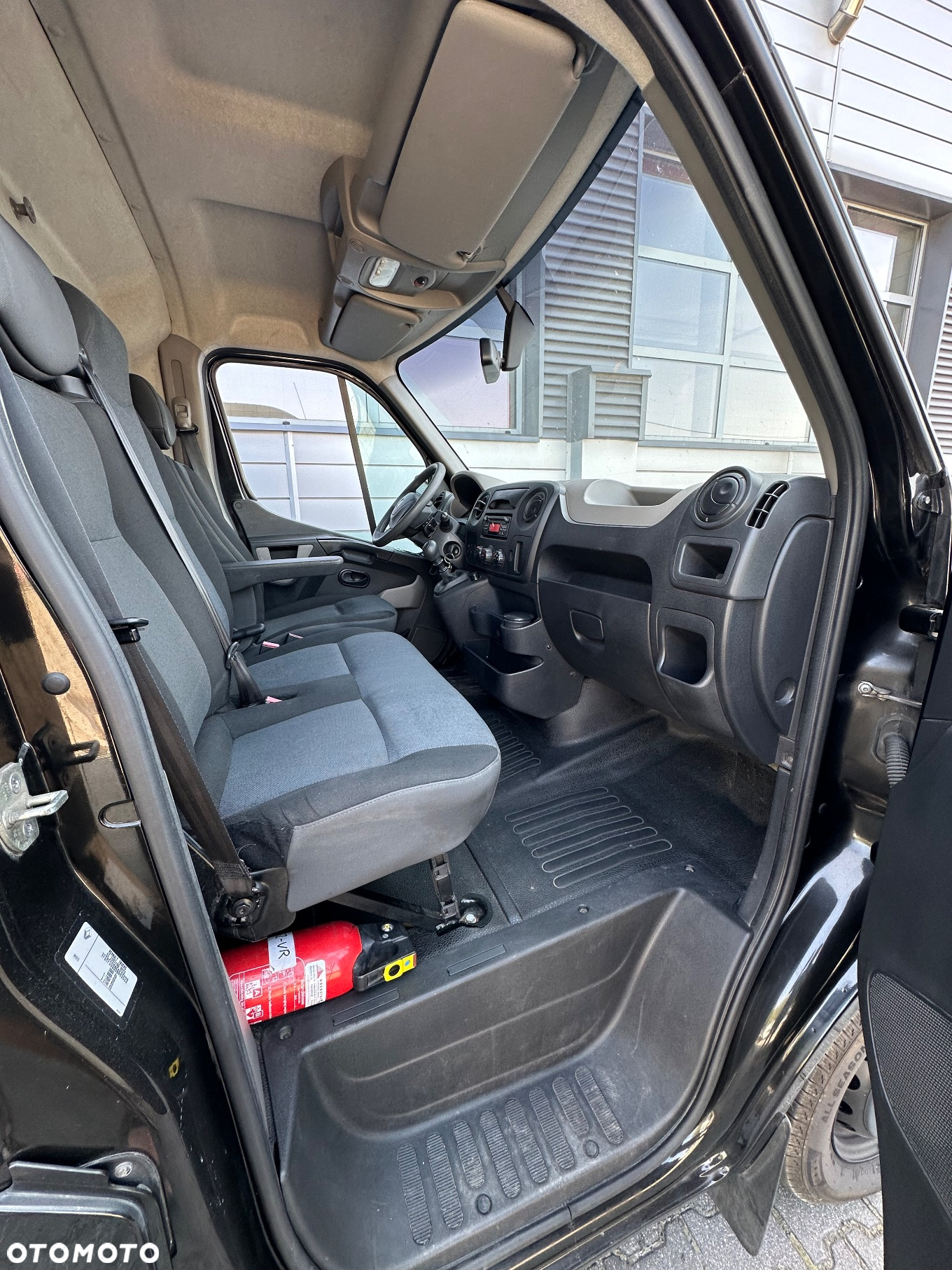 Renault Master L2H2 - 8