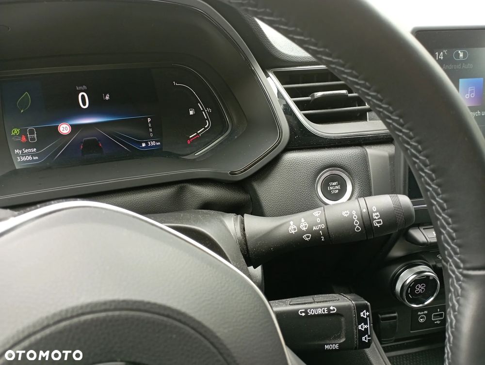 Mitsubishi ASX 1.3 mHEV Intense Style Cold DCT - 9