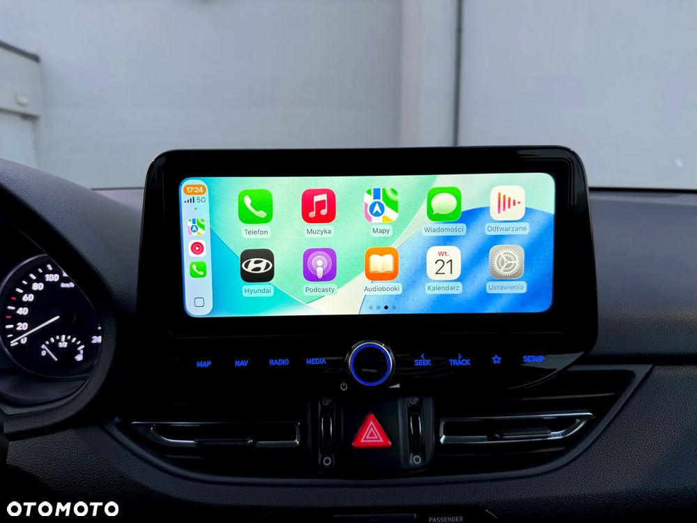 Hyundai i30 1.0 T-GDI Smart - 25