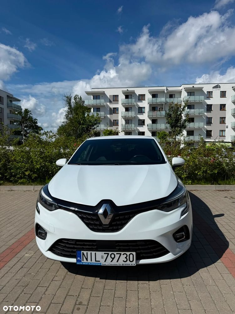 Renault Clio 1.3 TCe Intens EDC - 3