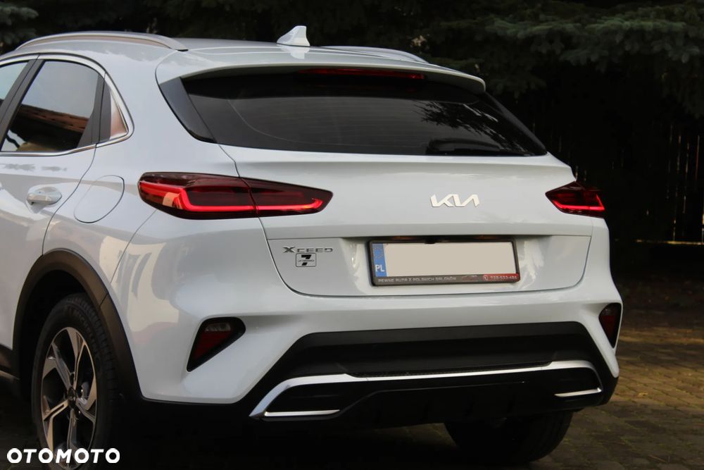 Kia XCeed - 21