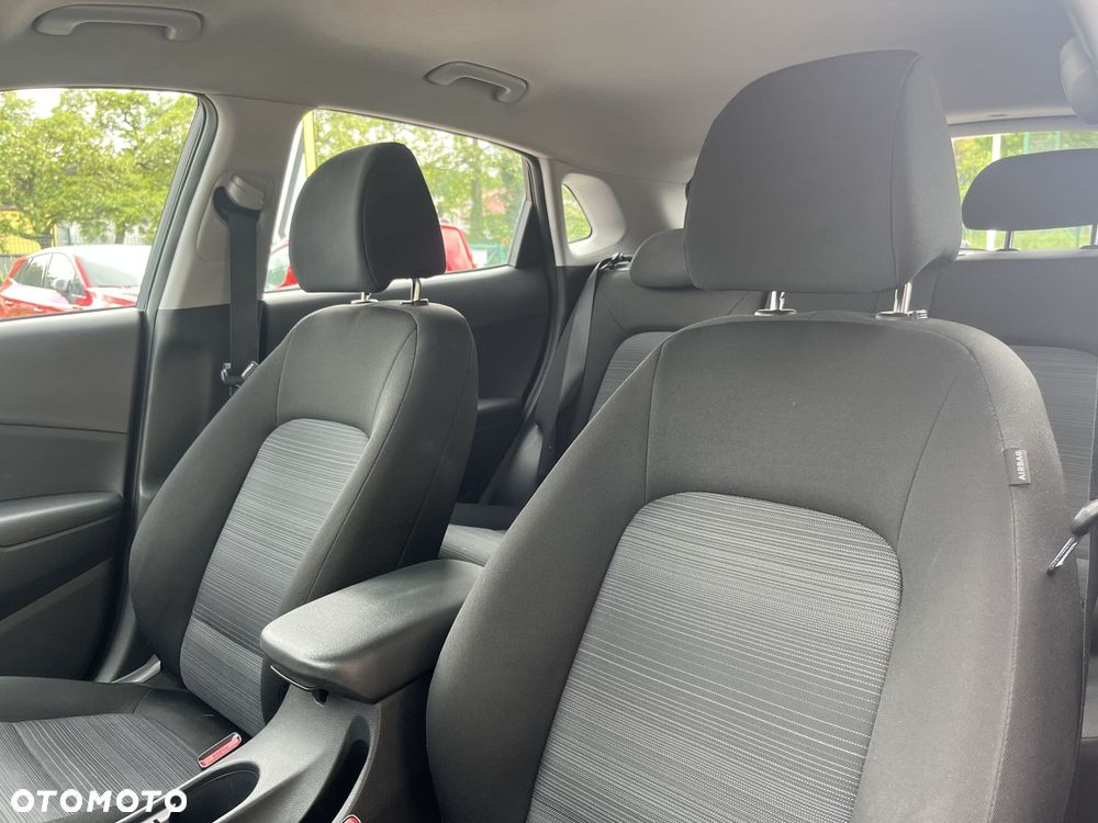 Hyundai Kona 1.6 CRDi Style DCT - 11