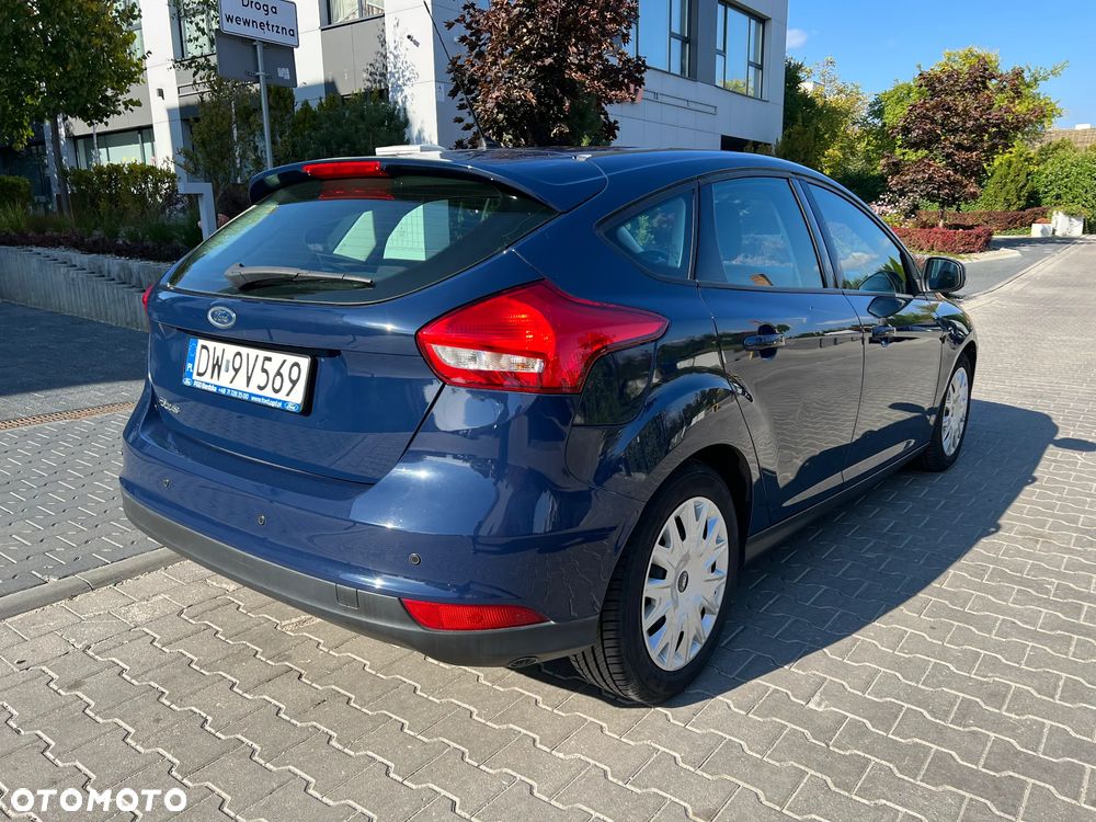 Ford Focus - 4