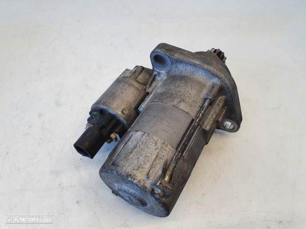 Motor Arranque Volkswagen Golf V (1K1) - 6