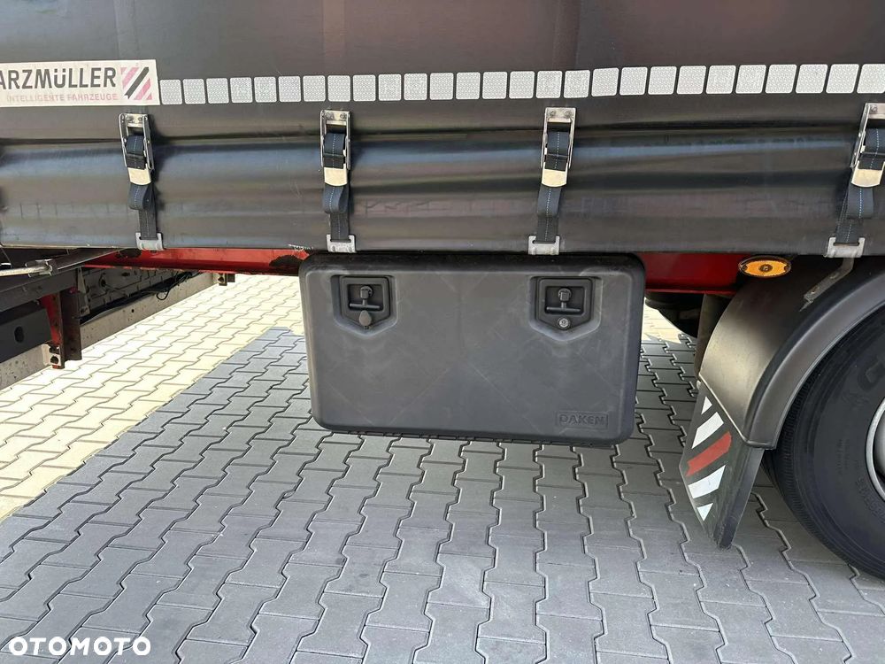 Schwarzmuller S1 - 11