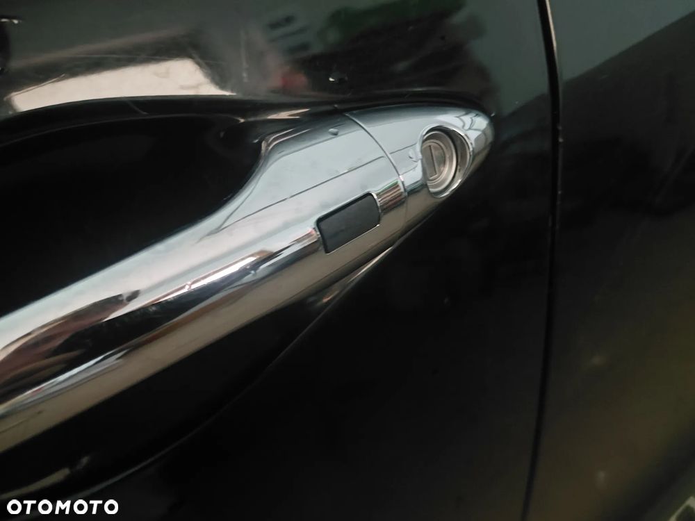 Hyundai ix35 2.0 CRDi Premium 4WD - 11