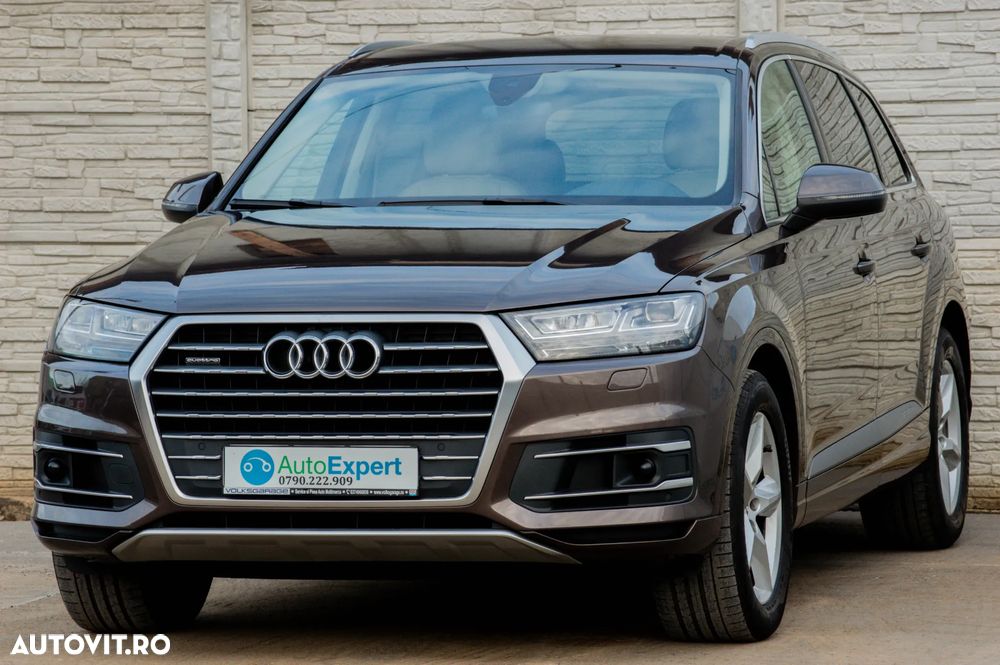 Audi Q7 - 37