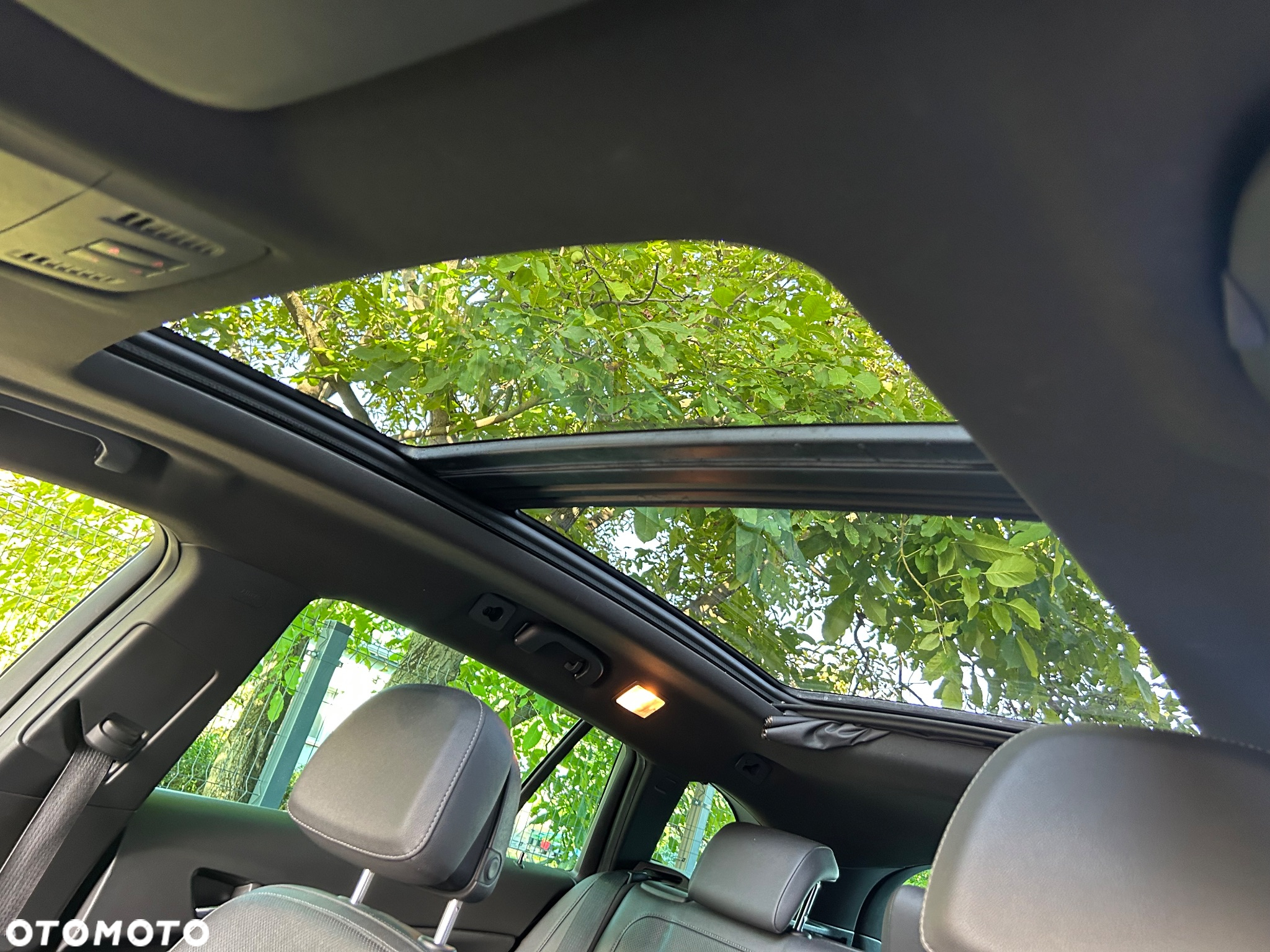 Opel Insignia 2.0 CDTI 4x4 Automatik Active - 16