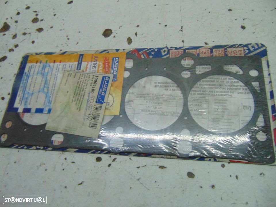 Bmw 2002 junta da colaça/motor - 7