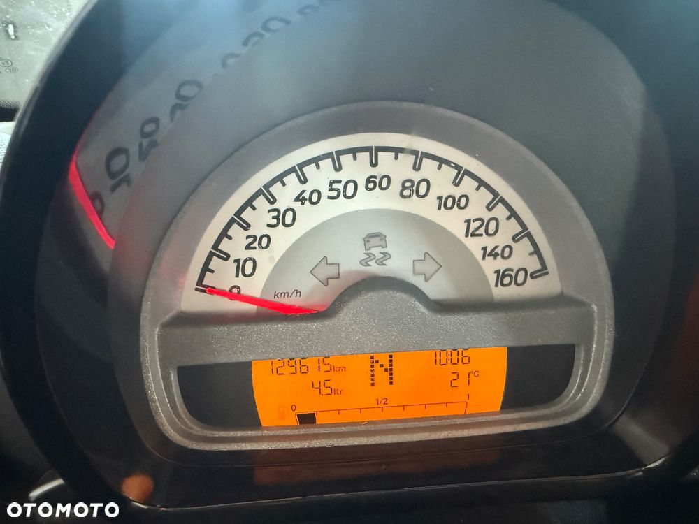 Smart Fortwo - 9
