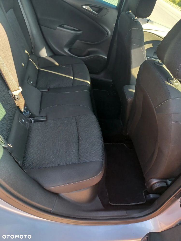Opel Astra 1.4 Turbo Active - 8