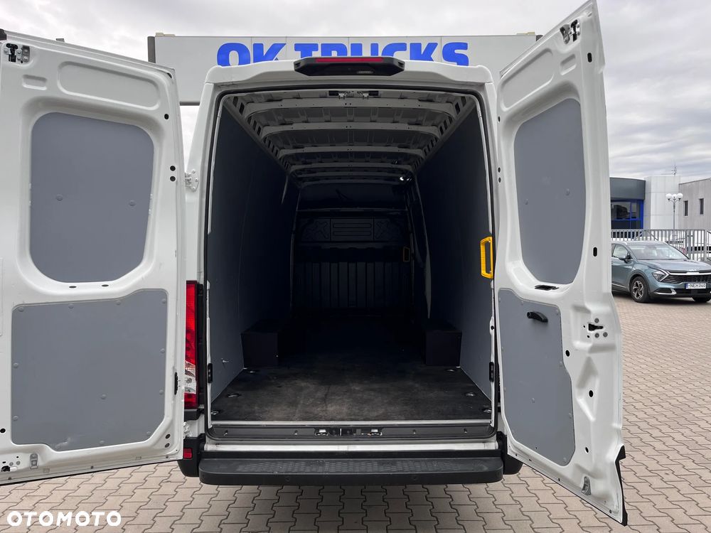 Iveco eDaily 35S14E V/P L4H2 ELektryczny! - 17
