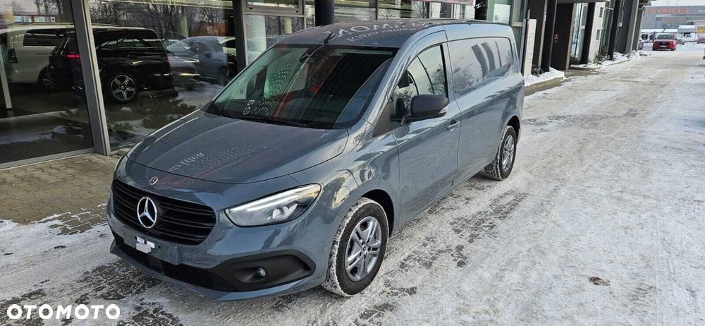 Mercedes-Benz citan Citan - 1