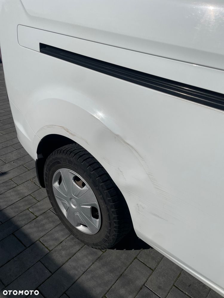 Ford Transit Custom - 6