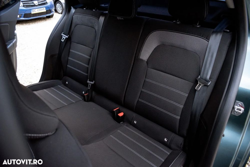 Dacia Logan ECO-G 100 MT6 Expression - 15