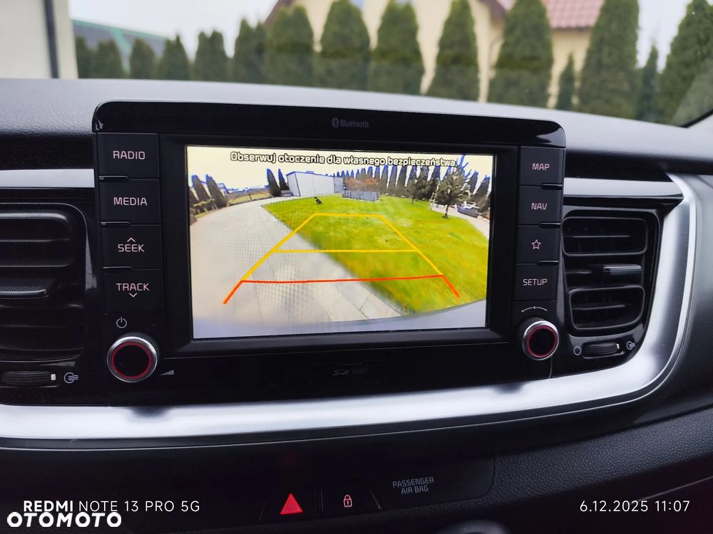 Kia Stonic 1.0 T-GDI 120 Platinum Edition - 16