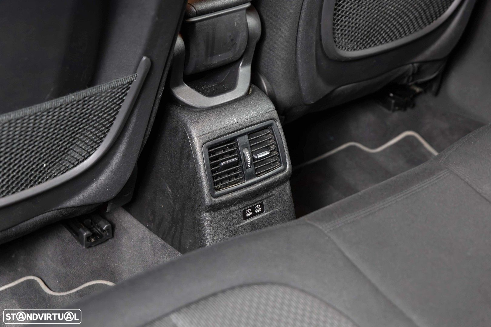 BMW X2 16 d sDrive Auto Advantage - 39
