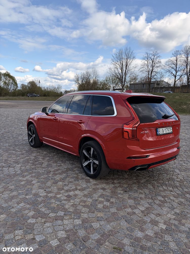 Volvo XC 90 - 3