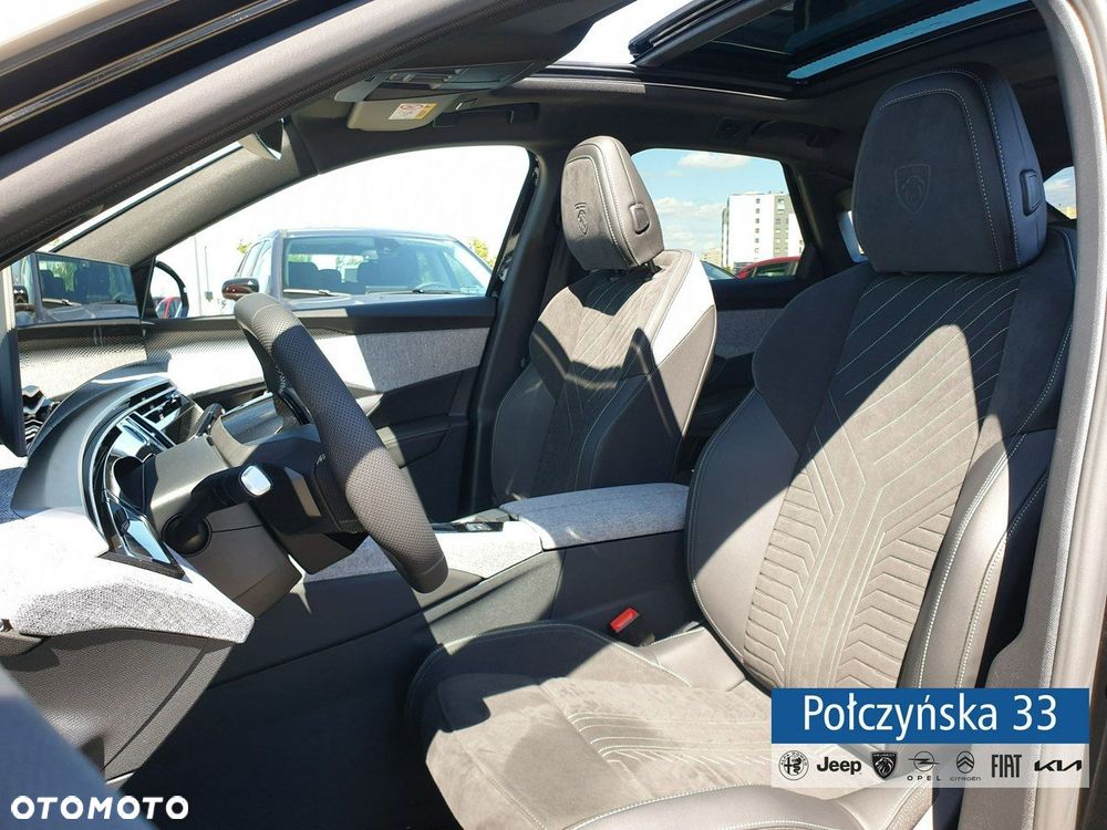 Peugeot 3008 - 29