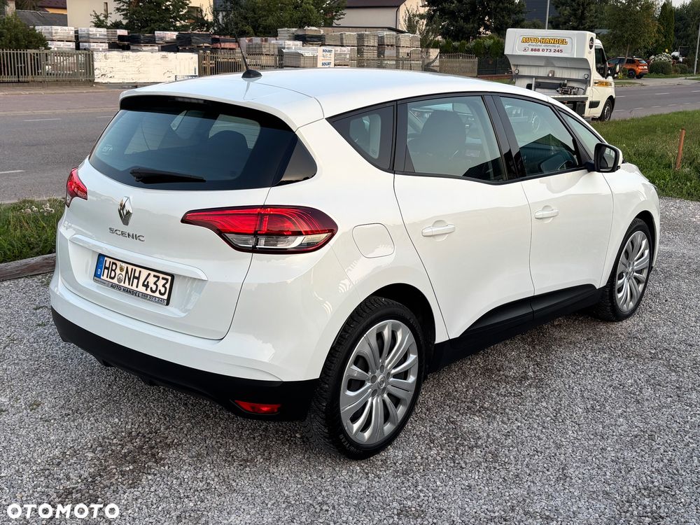 Renault Scenic - 22
