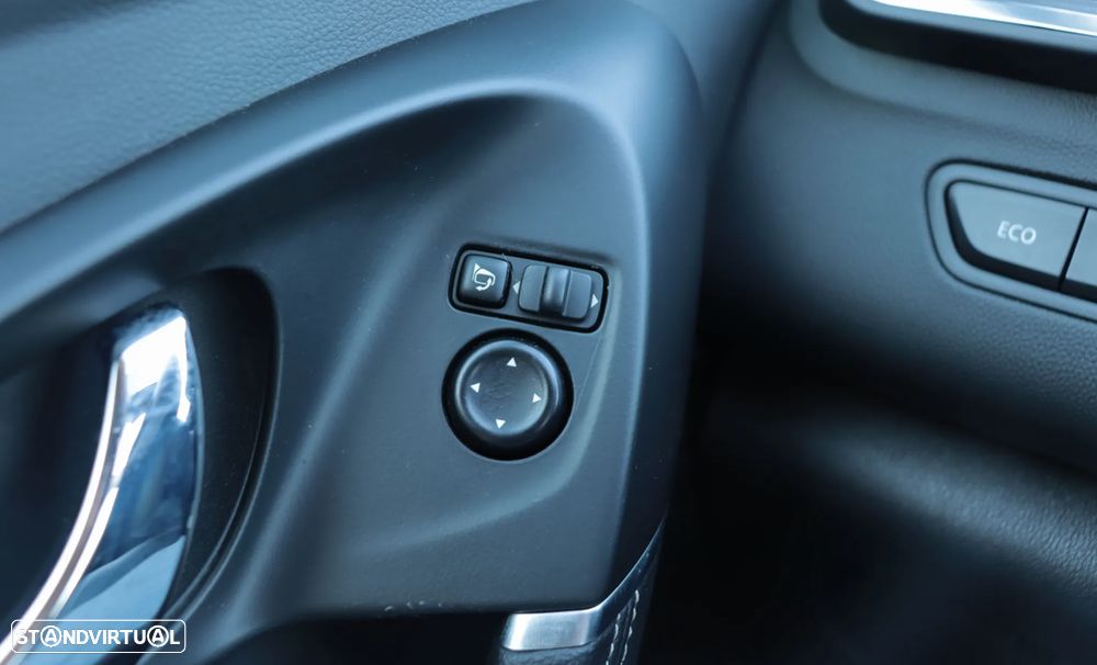 Renault Kadjar 1.5 dCi Exclusive - 33