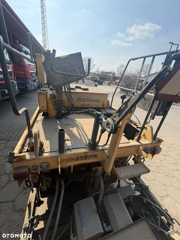 Demag DF60C - 32