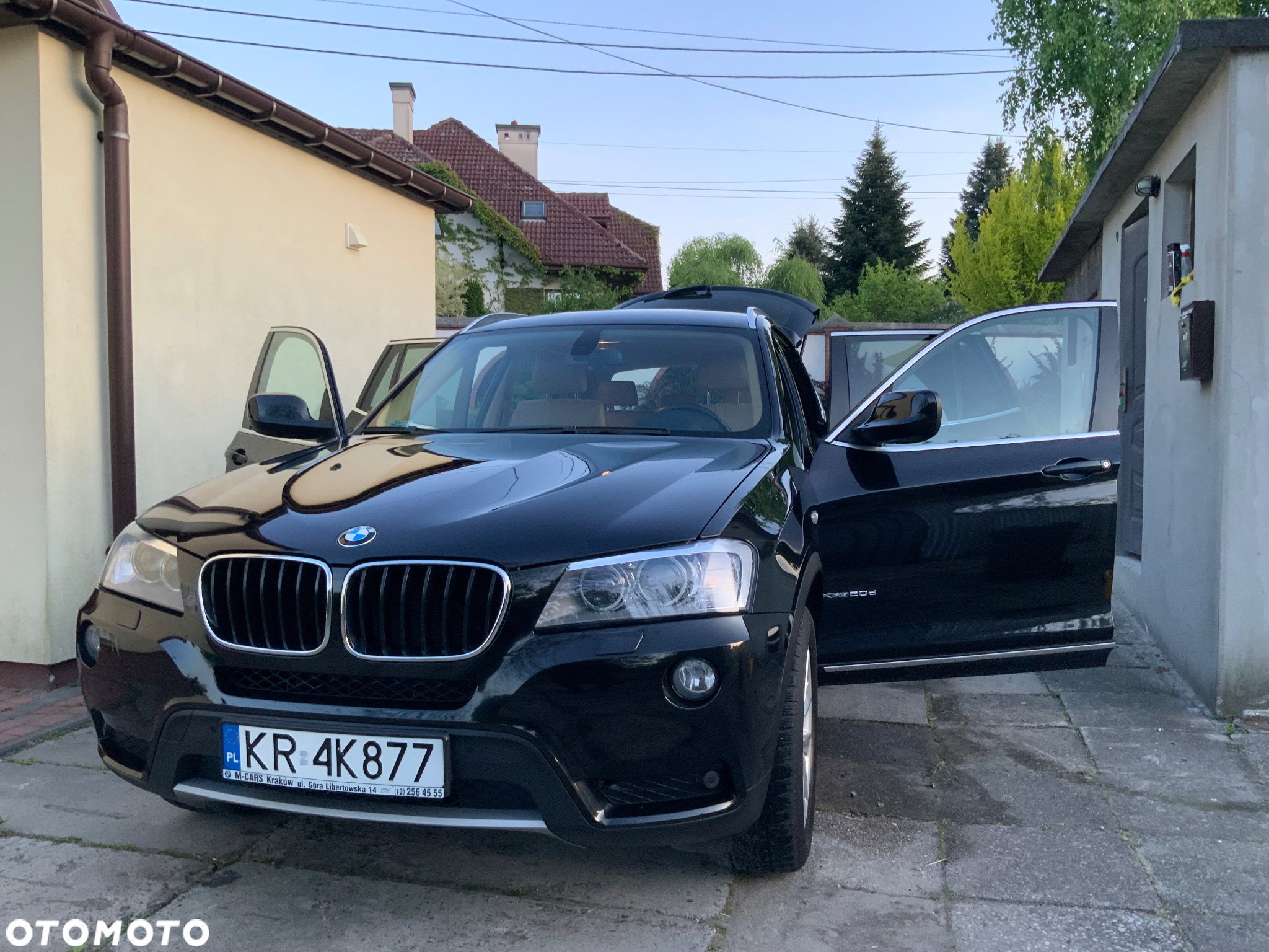 BMW X3 - 10