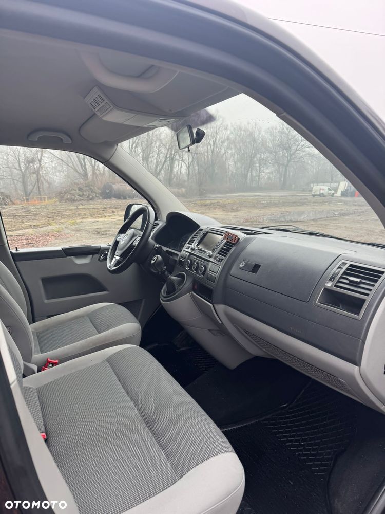 Volkswagen Caravelle L2 Comfortline - 8