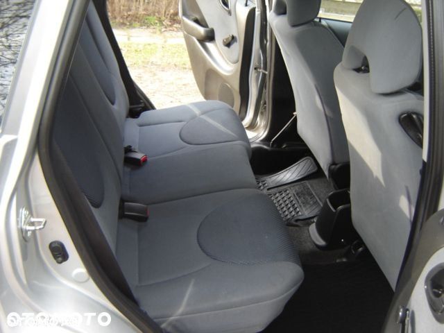 Honda Jazz - 3