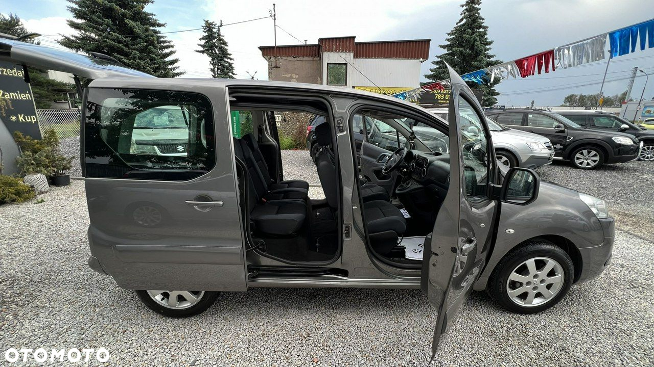 Peugeot Partner - 23