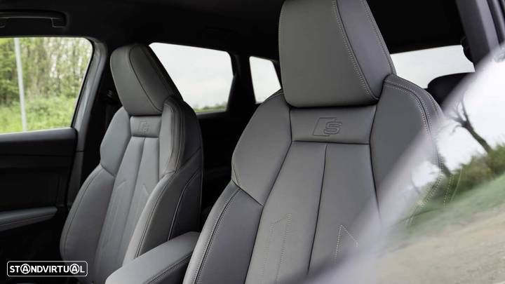 Audi Q4 e-tron 50 quattro - 5