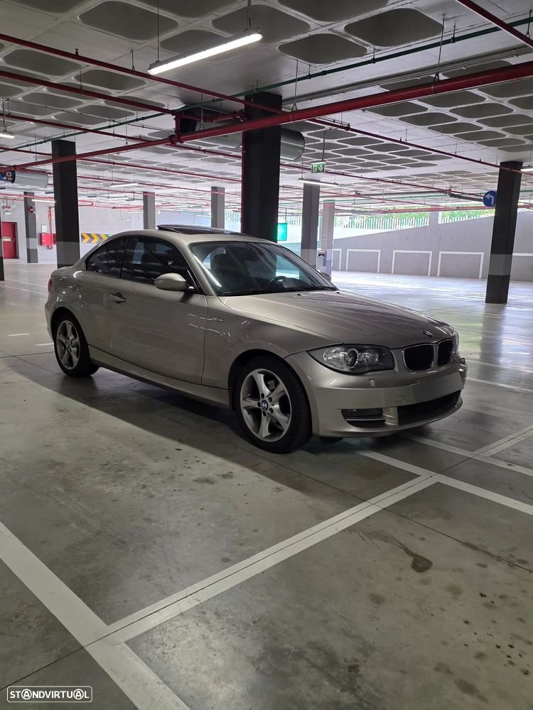BMW 120 d Sport - 7