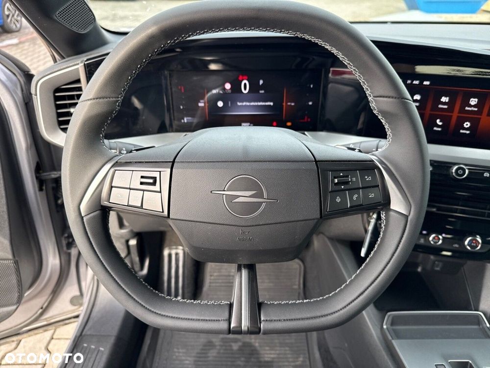 Opel Mokka 1.2 T GS S&S - 14