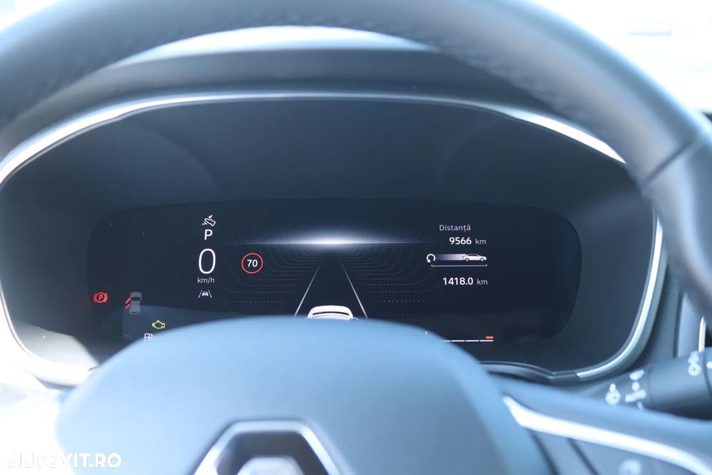 Renault Megane TCe 140 EDC GPF Techno - 19
