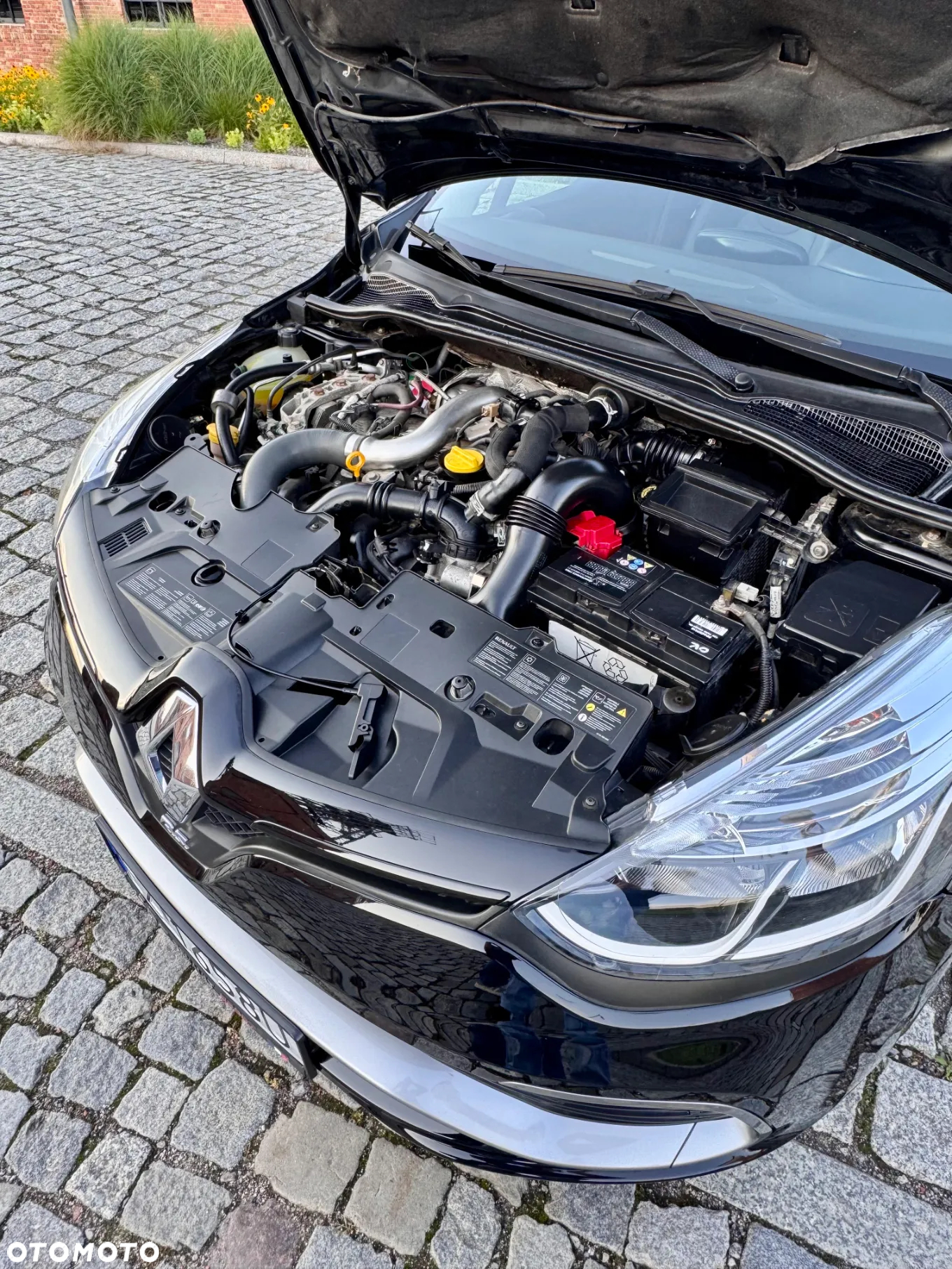 Renault Clio 1.6 R.S.Trophy 220 EDC - 29
