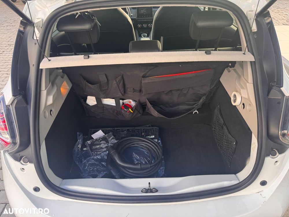 Renault ZOE 50 R135 Intens - 9