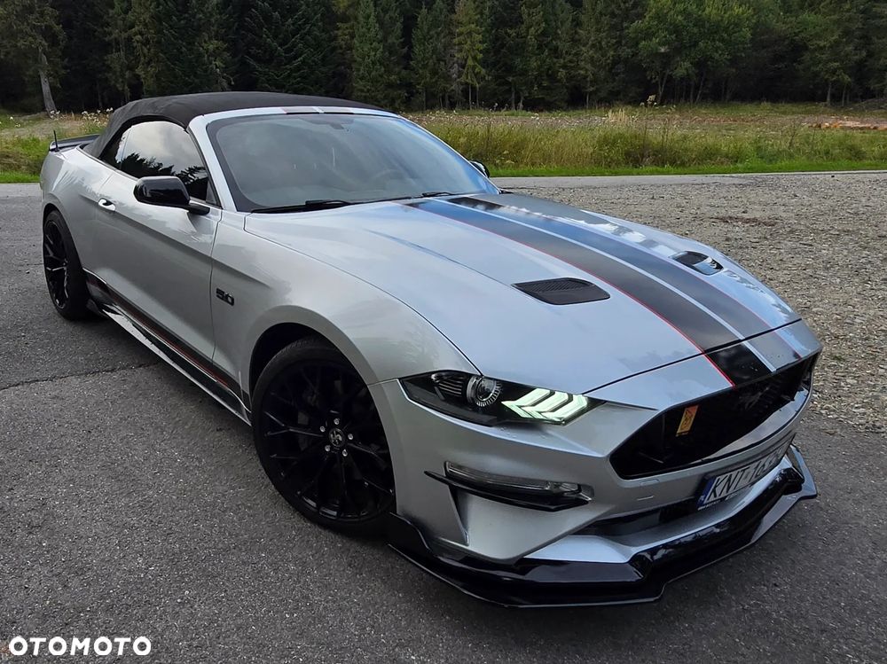 Ford Mustang - 2
