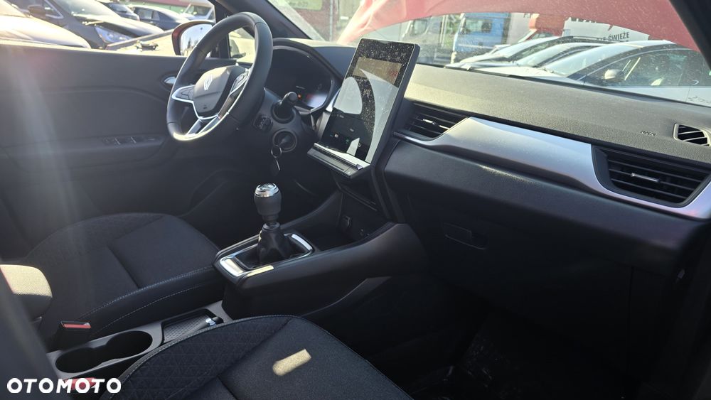 Renault Captur 1.0 TCe Zen - 26