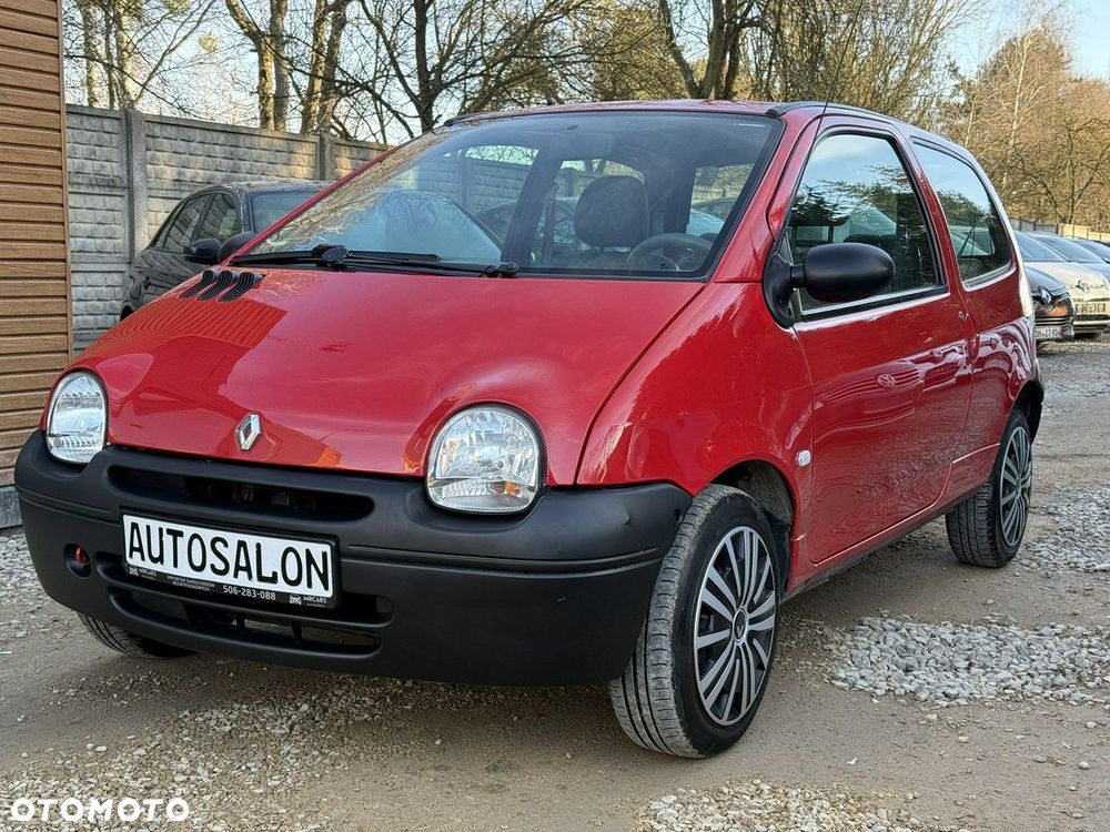 Renault Twingo - 4