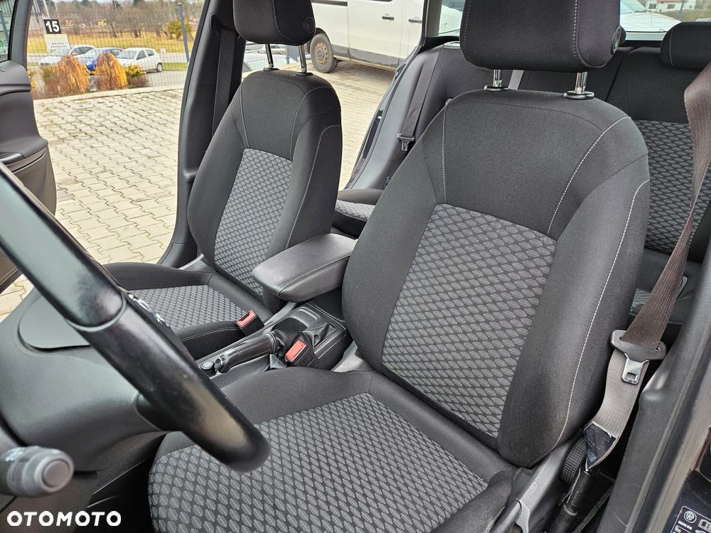 Opel Astra 1.4 T Enjoy - 16