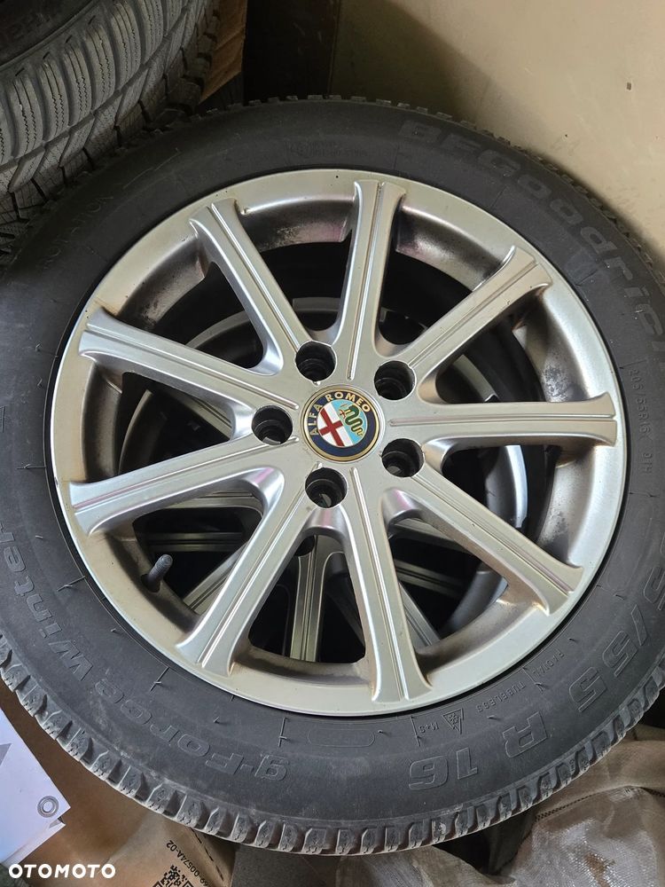 Alfa Romeo Giulietta 1.4 TB MultiAir Distinctive - 21