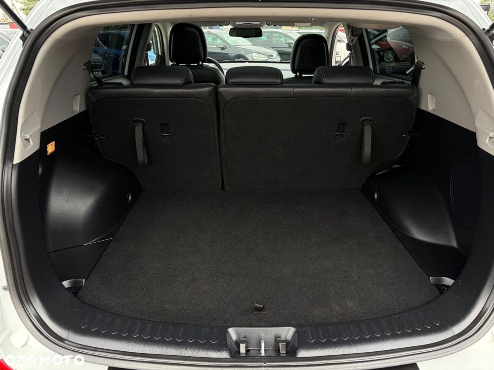 Kia Sportage 1.7 CRDI 2WD Vision - 31