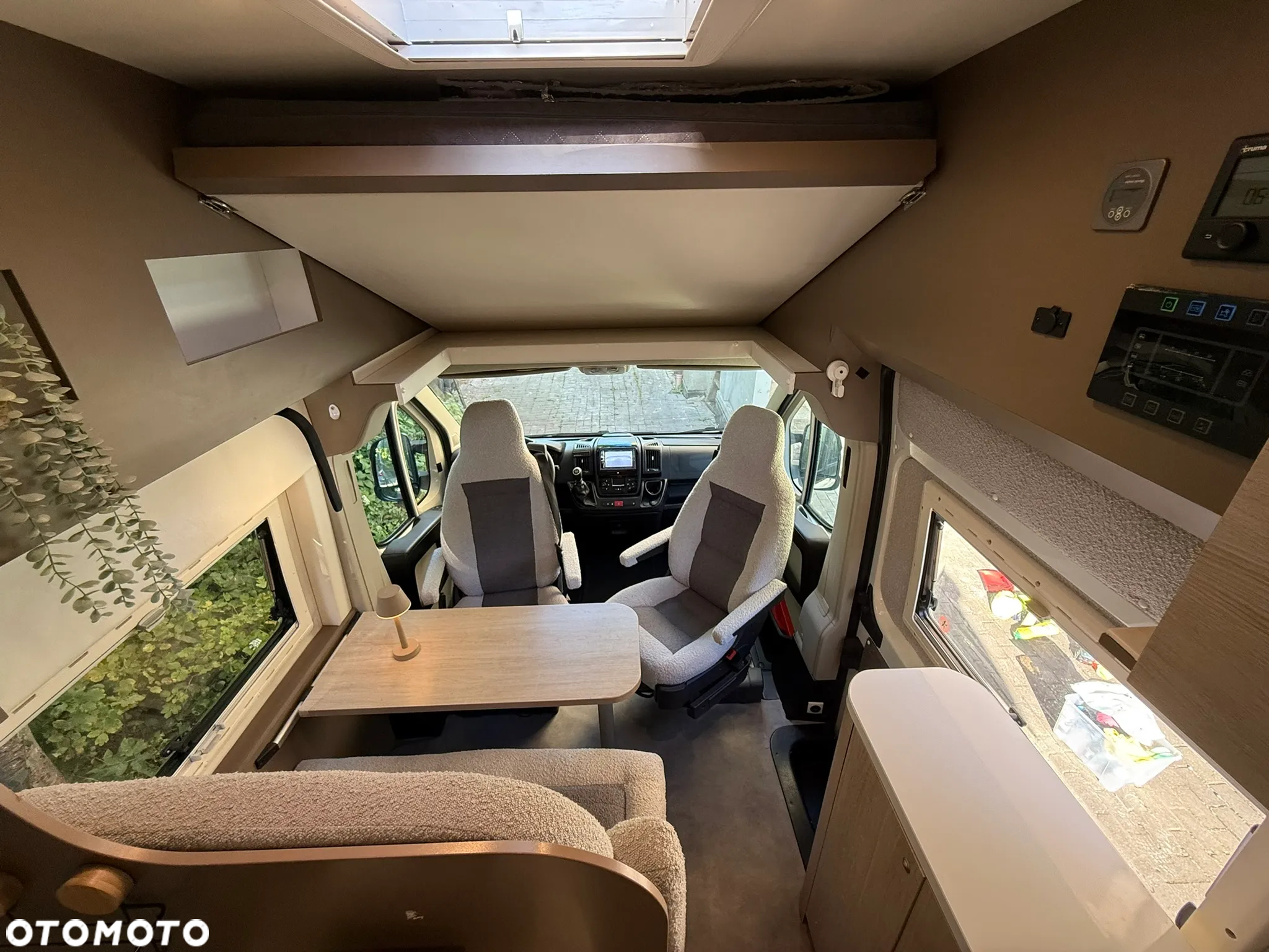 Balcamp F610 - 16