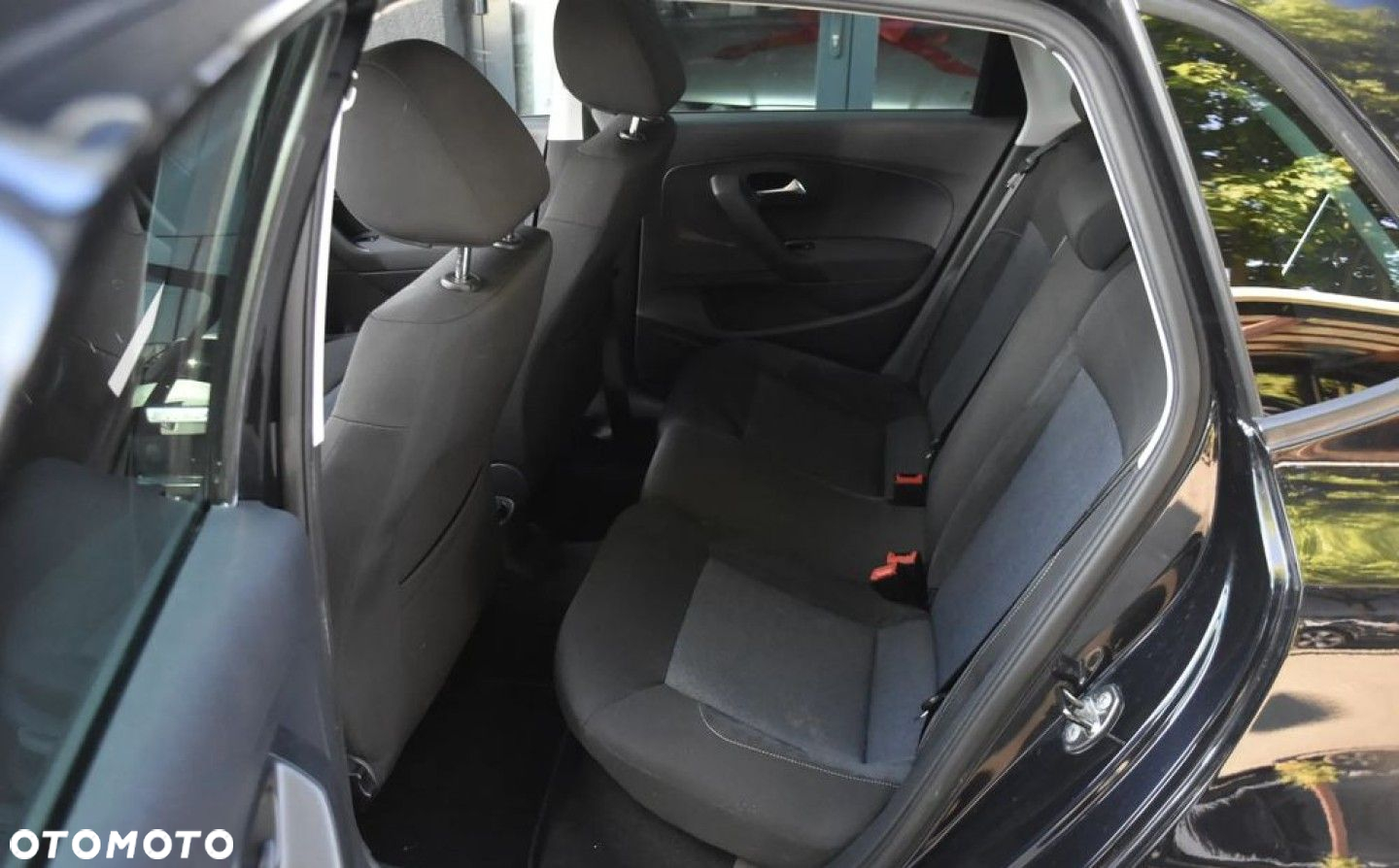 Volkswagen Polo - 21