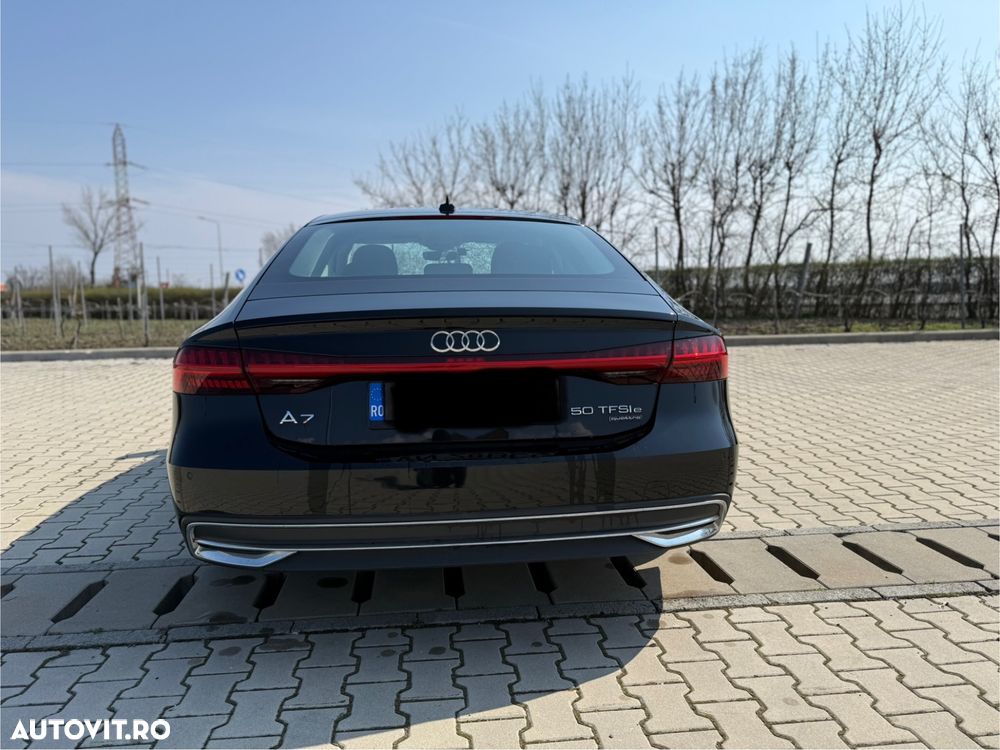 Audi A7 - 5