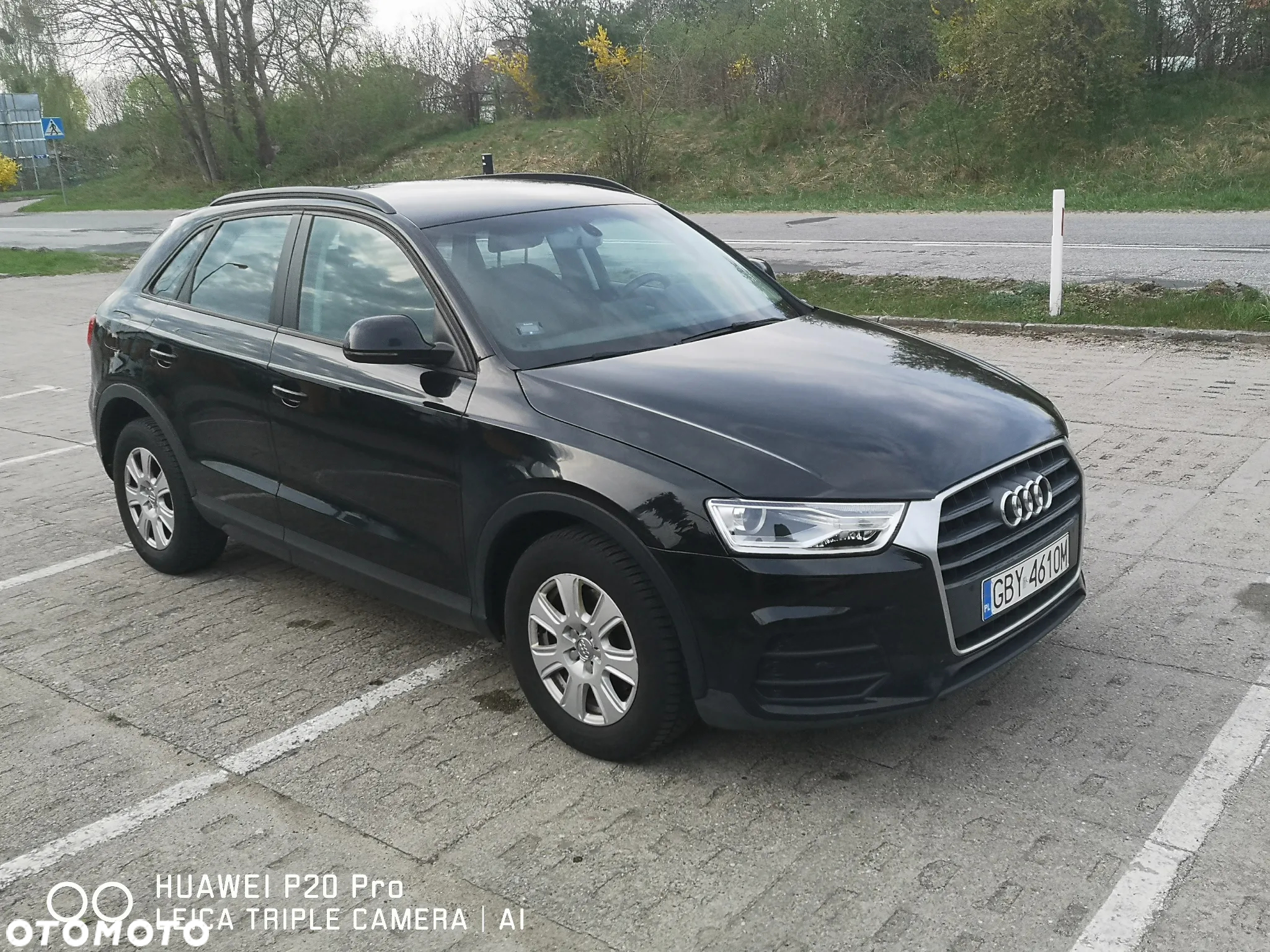 Audi Q3 2.0 TDI ultra - 5