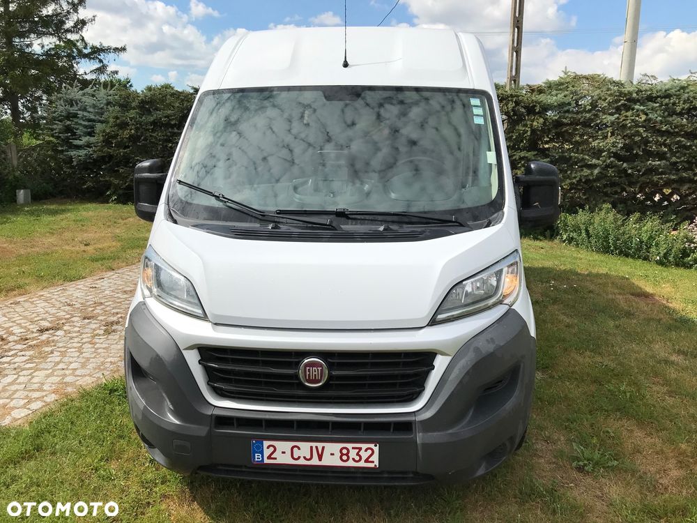 Fiat Ducato - 1